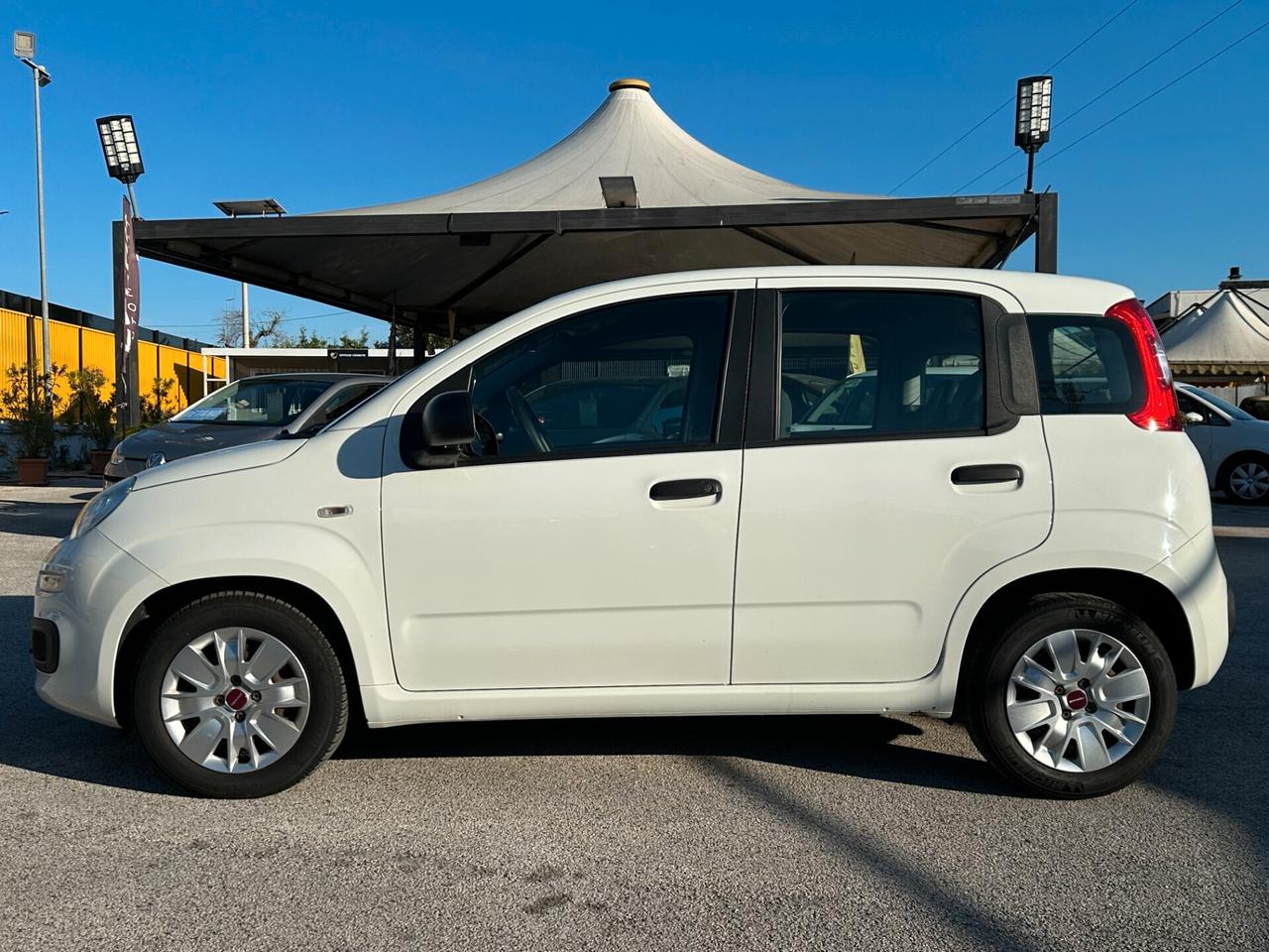 FIAT Panda 1.3 MJT 95 CV S&S Easy