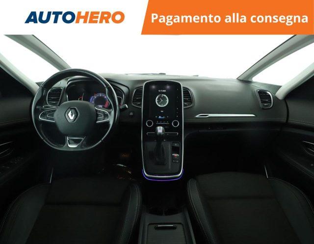 RENAULT Scenic Scénic dCi 160 CV EDC Energy Bose