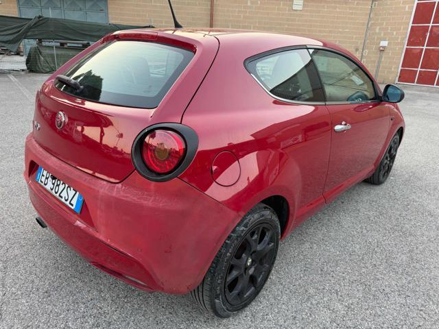 ALFA ROMEO MiTo 1.3 JTDm-2 95 CV S&S Distinctive Sport Pack
