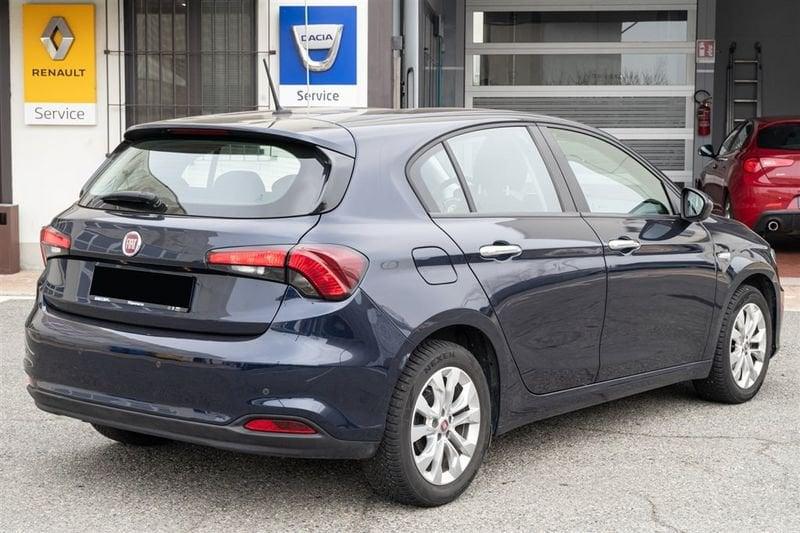 FIAT Tipo 1.4 4 porte Easy
