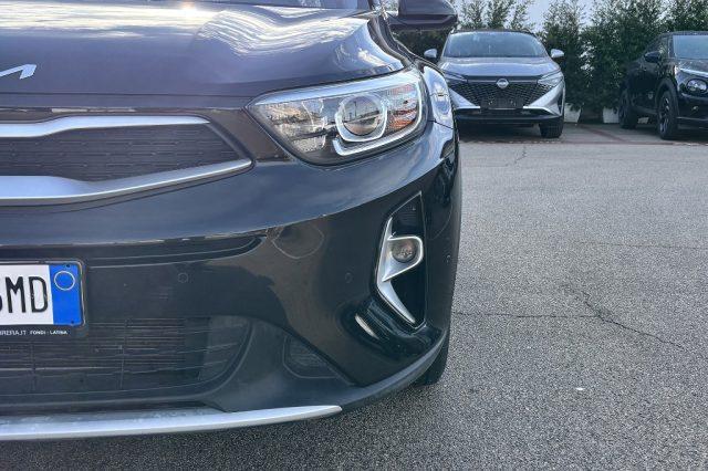 KIA Stonic 1.2 DPI ECO GPL Urban