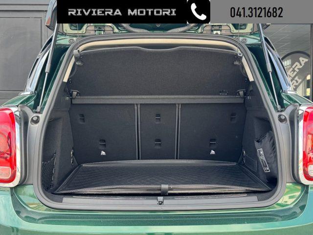 MINI Countryman 2.0 Cooper D Business Countryman ALL4 Automatica