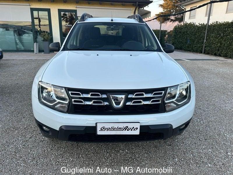 Dacia Duster Duster 1.6 110CV 4x2 GPL Lauréate