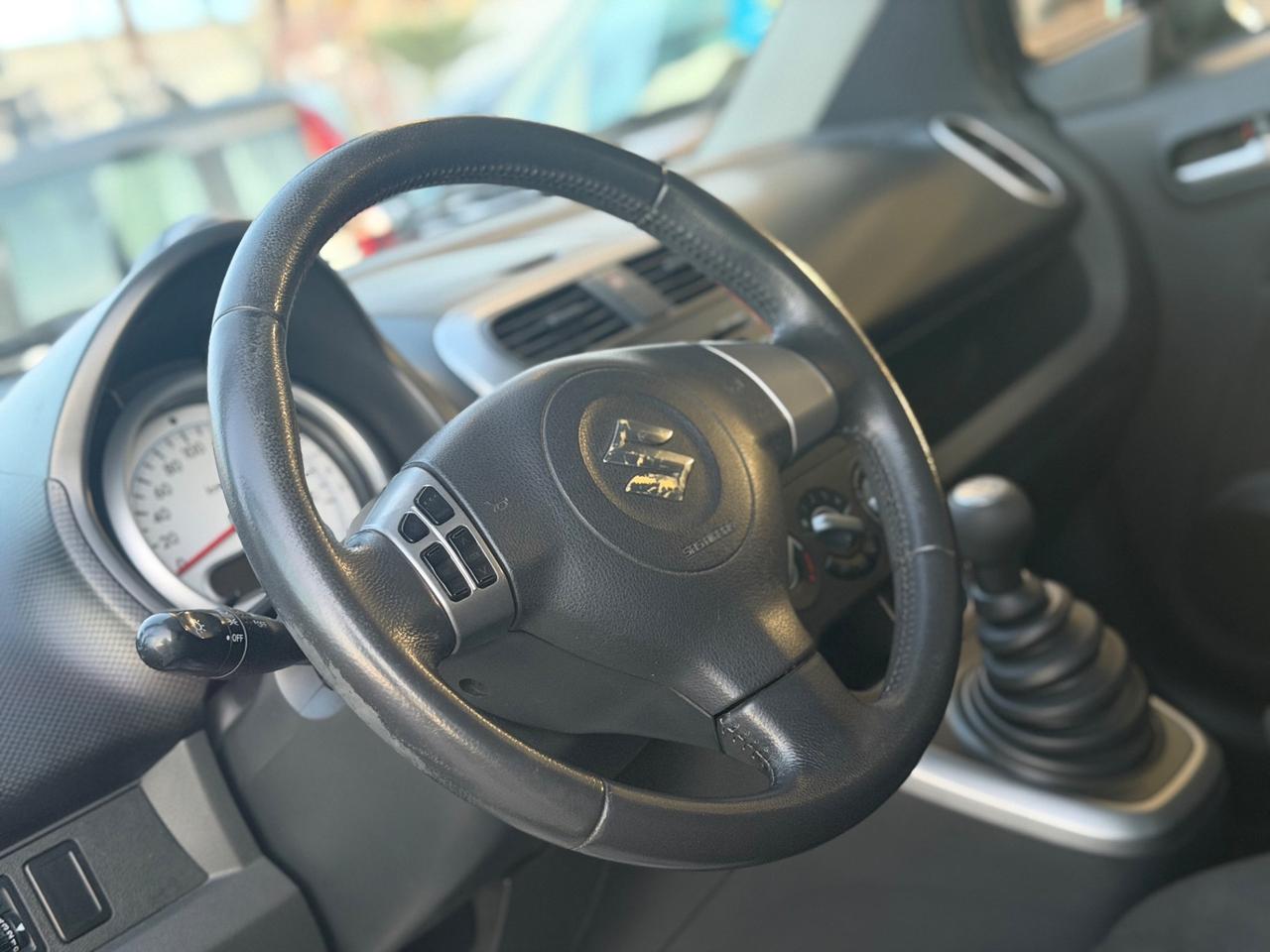 Suzuki SPLASH 1.0 BENZINA - SOLO 130 MILA KM