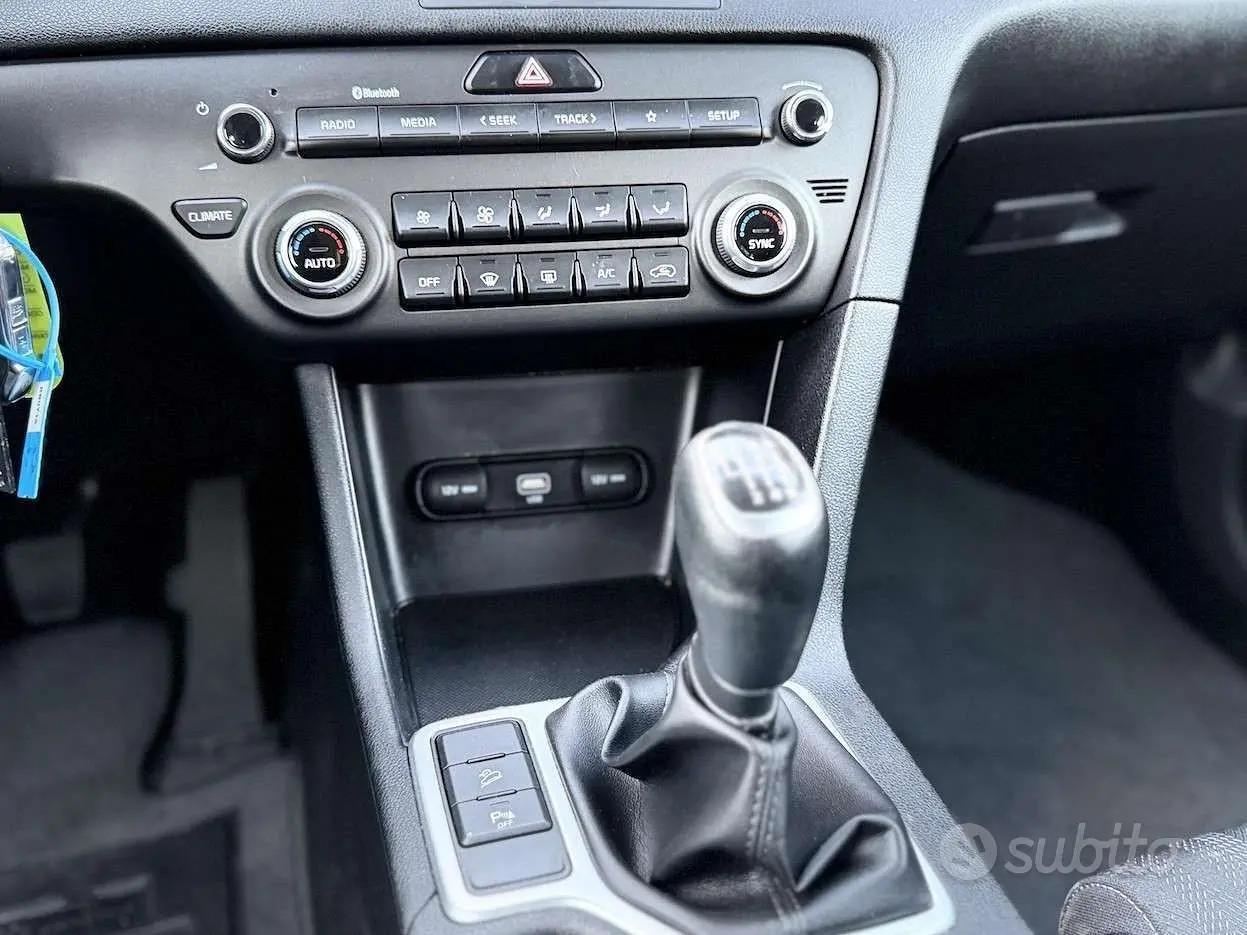 Kia Sportage 1.6 Benzina 132CV 2WD E6 Neo. - 2021