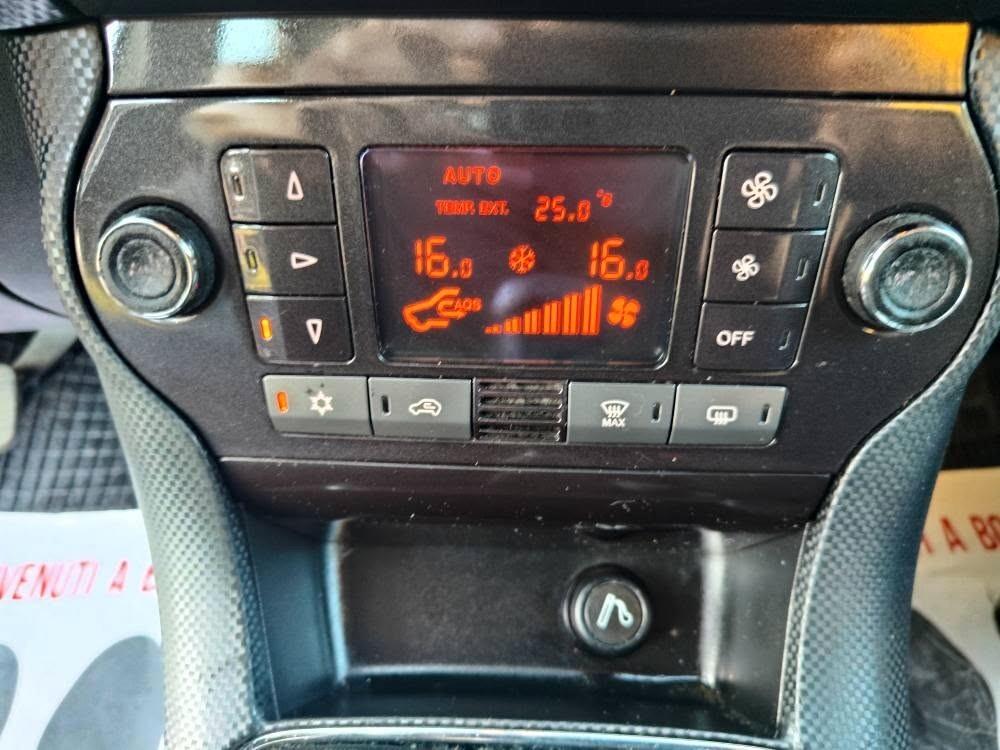 Fiat Bravo 1.9 MJT 120 CV Emotion
