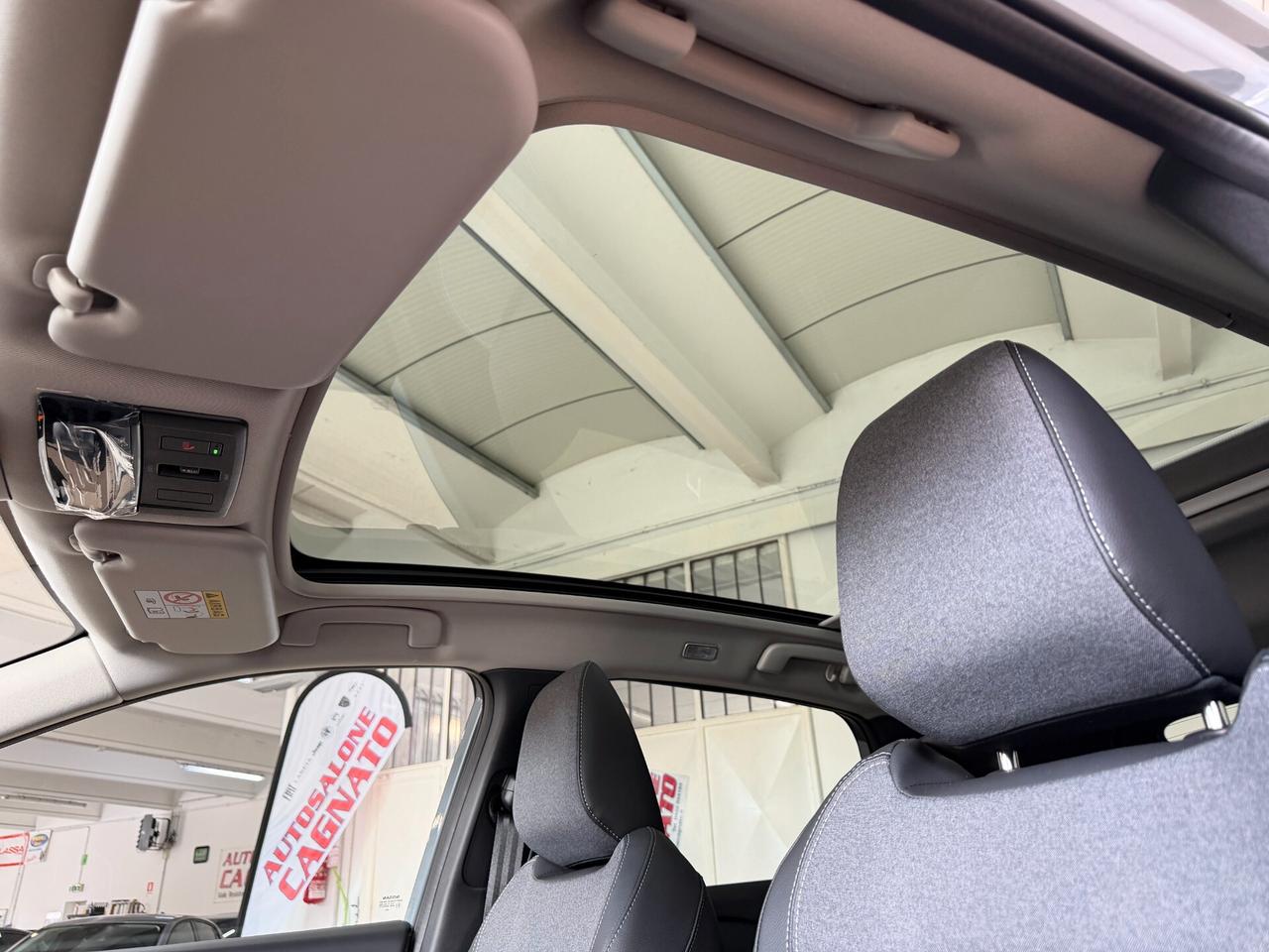Nissan Qashqai MHEV 158 CV Xtronic N-Connecta KM0+TETTOpanoramic+WinterPack
