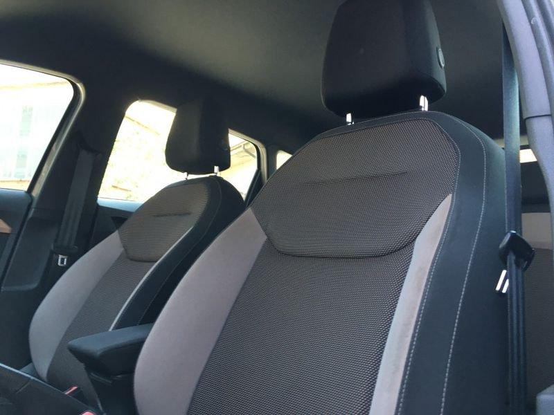 Seat Ibiza 1.6 TDI 80cv XCELLENCE 5p TAGLIANDO E GARANZIA INCLUSI!!