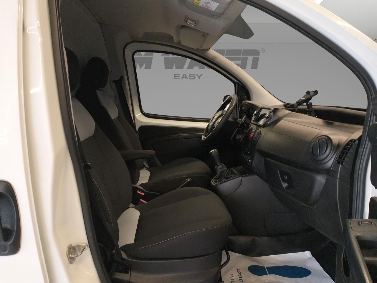 Fiat Fiorino 1.3 MJT 95CV Cargo - IVA ESCLUSA