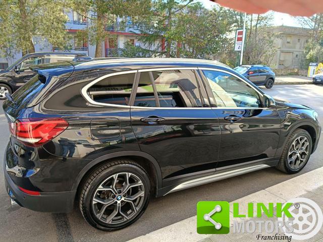 BMW X1 xDrive18d Business Advantage