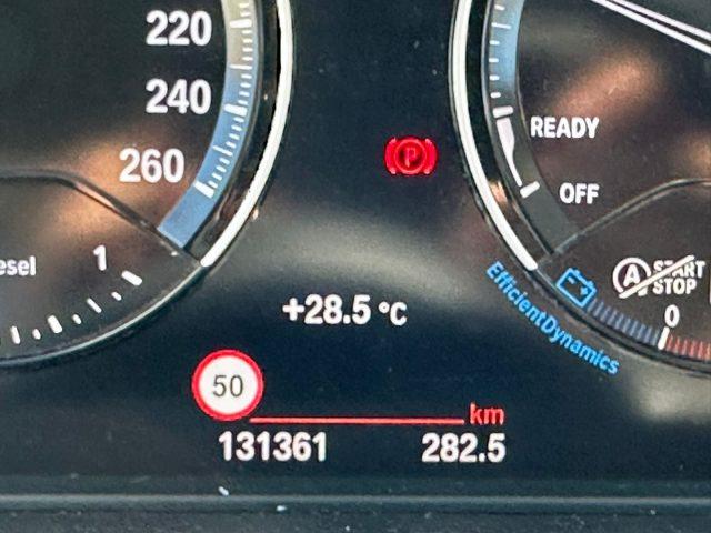 BMW X1 sDrive16d Business