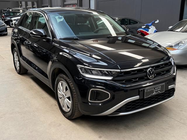 VOLKSWAGEN T-Roc 1.0 TSI