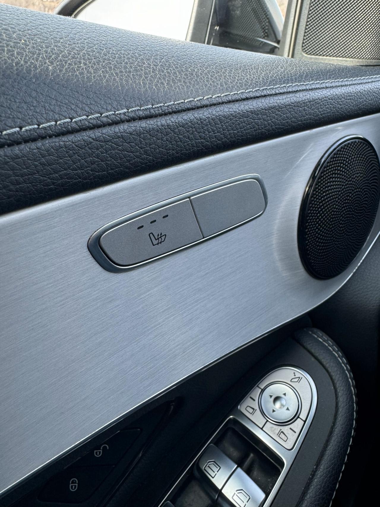 Mercedes-benz GLC 220 d 4Matic Premium Plus TETTO AMG