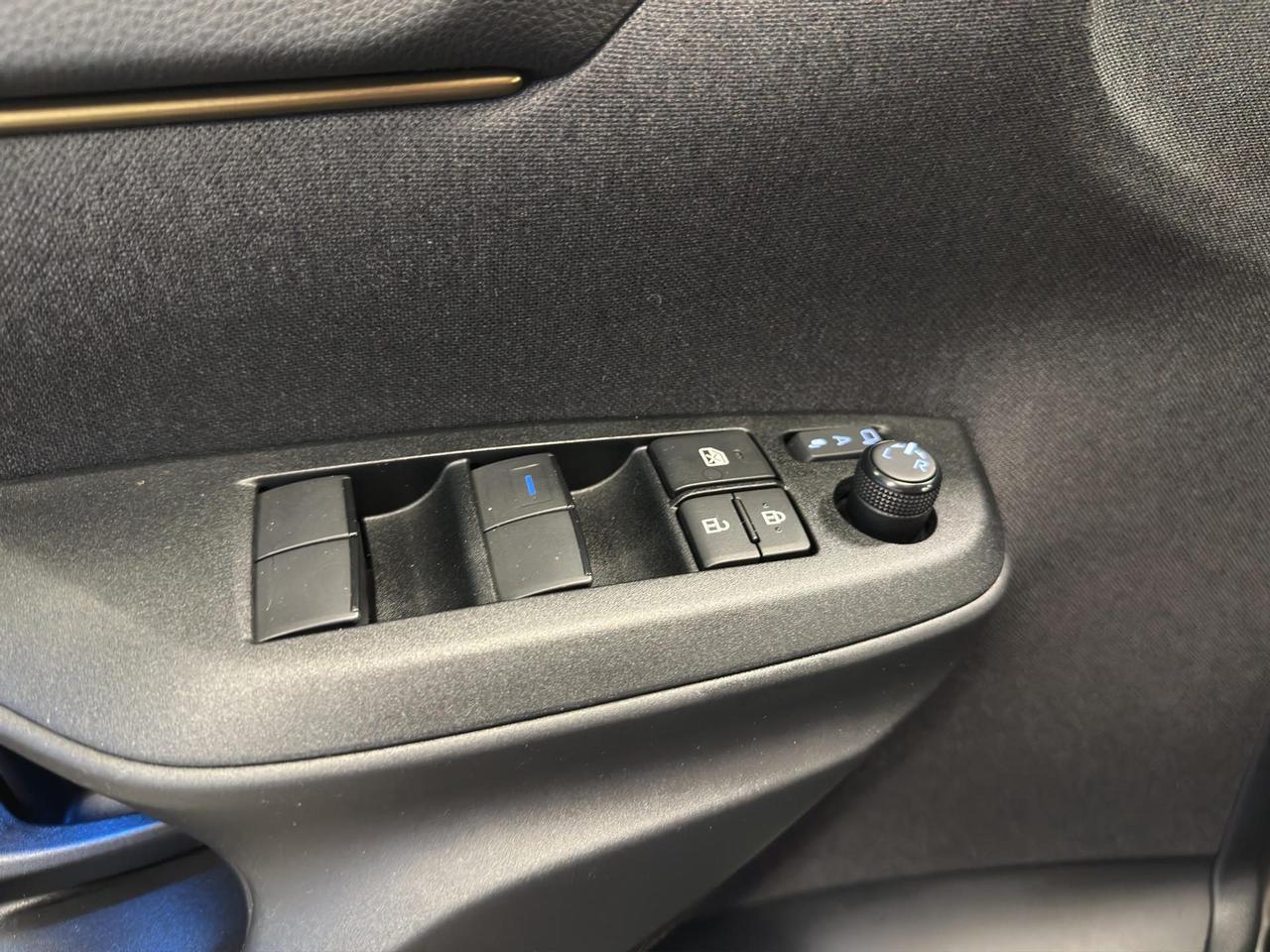 Toyota Yaris Cross 1.5h Adventure fwd 116cv e-cvt