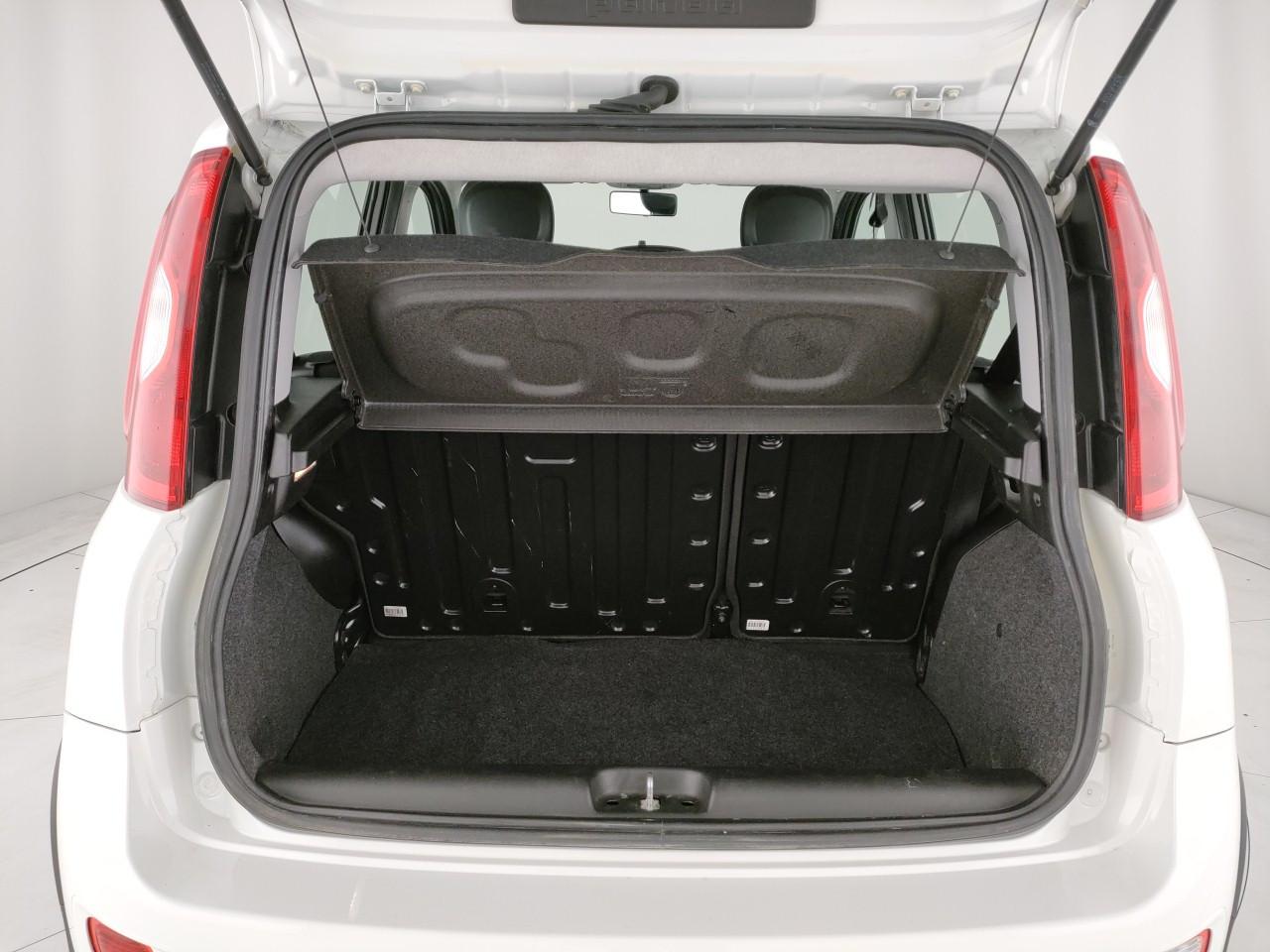 FIAT Panda 1.3 mjt 16v 4x4 s&s 95cv