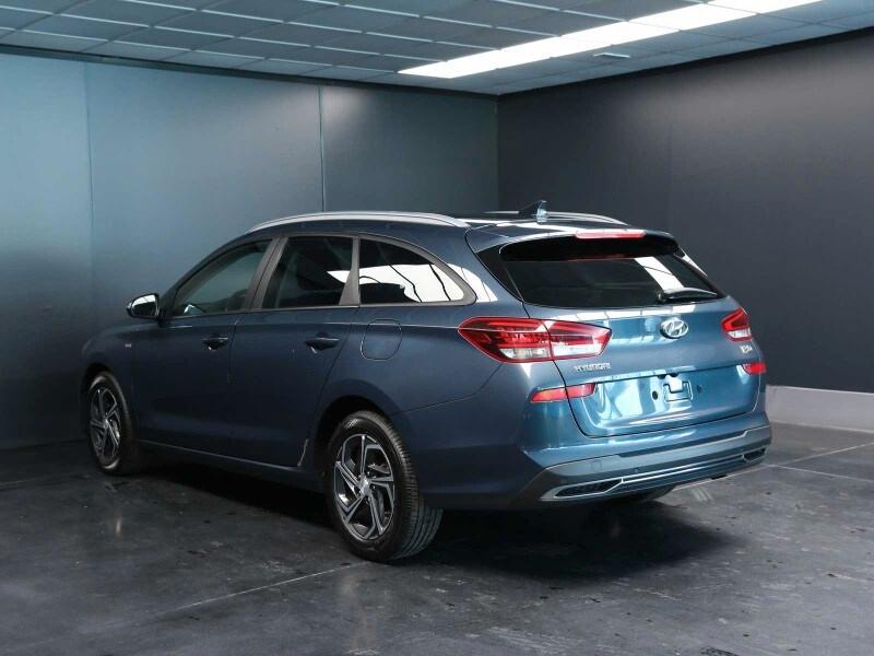 HYUNDAI i30 3ª serie i30 Wagon 1.0 T-GDI iMT 4...