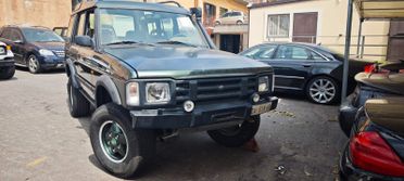 Land Rover Discovery 3.5i V8 5 porte
