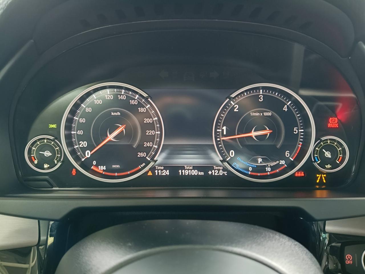 BMW X5 F15 - X5 xdrive30d Experience 249cv auto