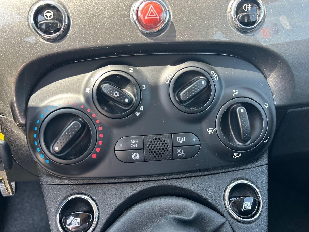FIAT 500 III 2015 - 500 1.2 Pop s&s 69cv my19