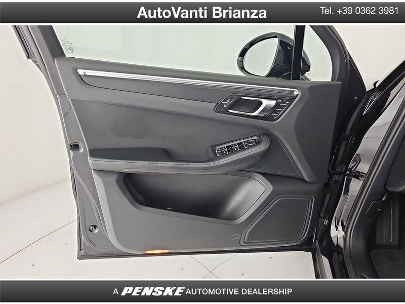 Porsche Macan Macan 2.0 265cv pdk