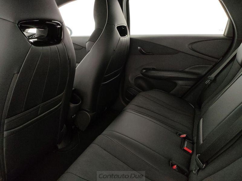 BYD DOLPHIN Dolphin 60,4 kWh Comfort