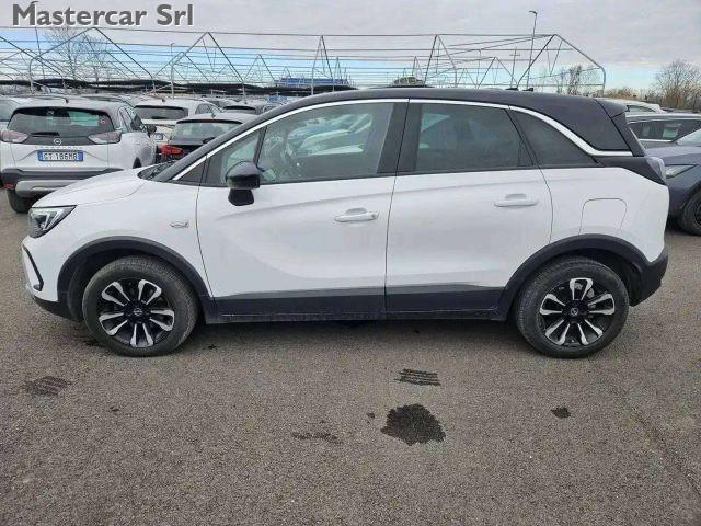 OPEL Crossland 1.2 Elegance s&s 130cv at6 - GT182MB