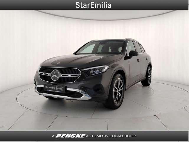 Mercedes-Benz GLC 220 GLC 220 d 4Matic Mild Hybrid Advanced