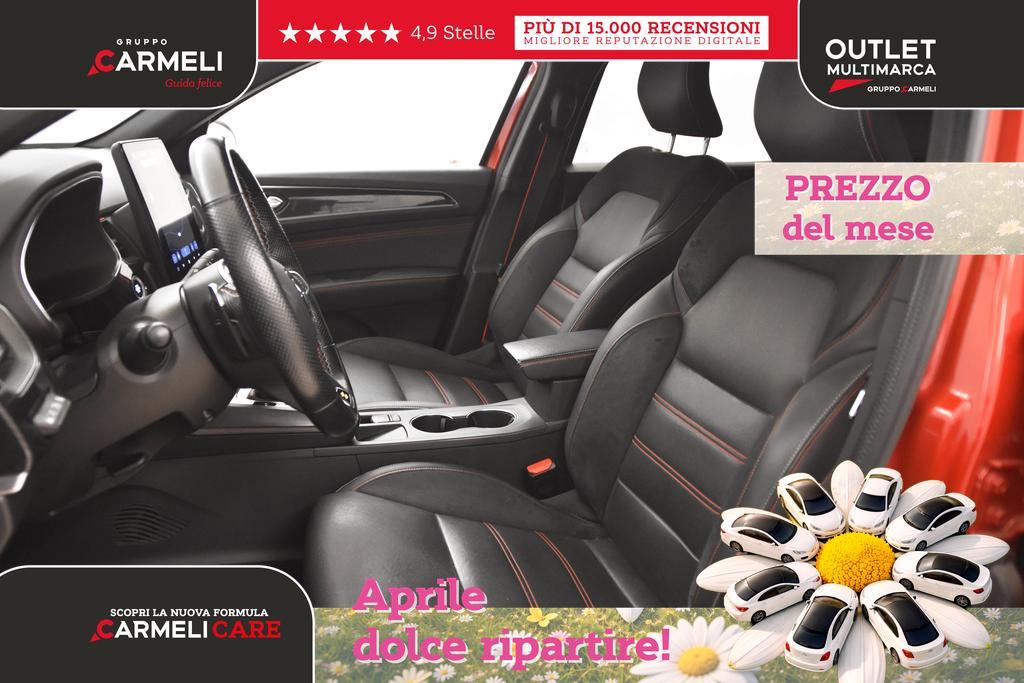 Renault Arkana 1.3 TCe RS Line EDC