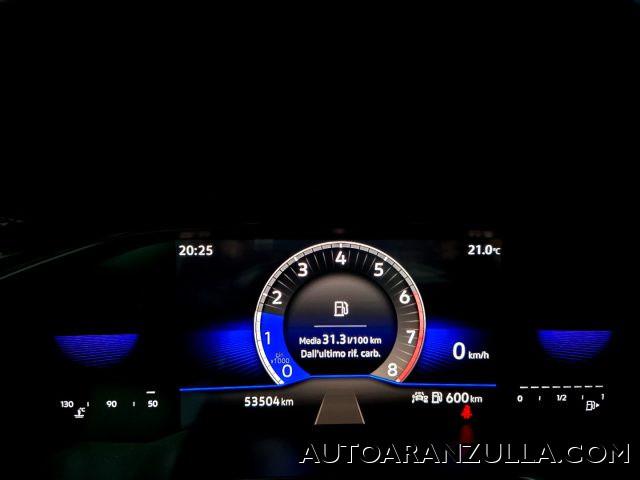 VOLKSWAGEN Taigo 1.0 Life TSI 95CV - Fari Led - Virtual CockPit