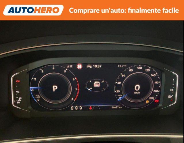 VOLKSWAGEN Tiguan 1.5 TSI 150 CV DSG ACT Life