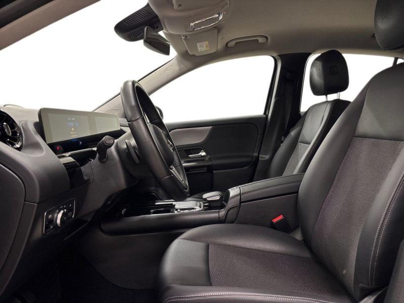 Mercedes GLA 200 200 Business Extra 7G-DCT