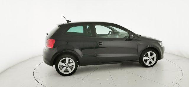 VOLKSWAGEN Polo 1.6 TDI 90CV DPF 3 porte Highline