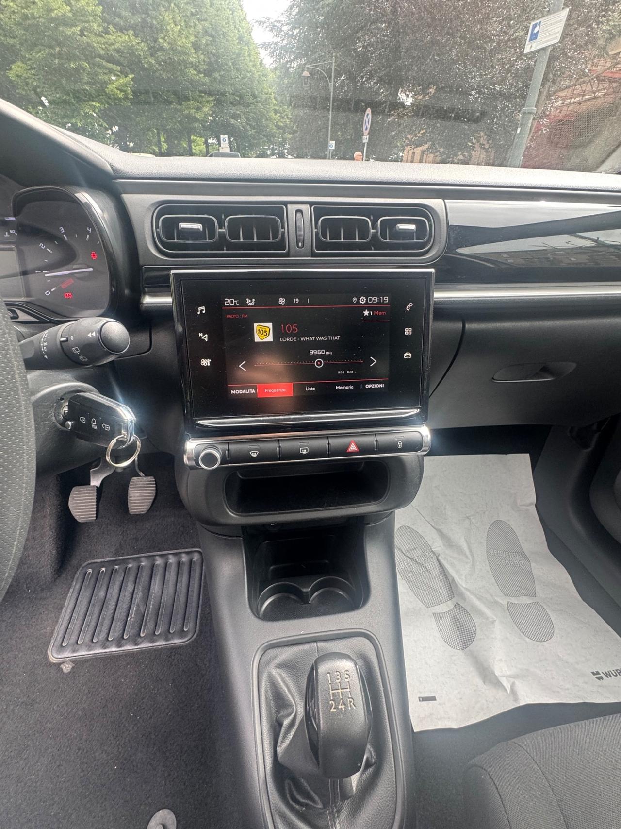 Citroen C3 S&S SHINE