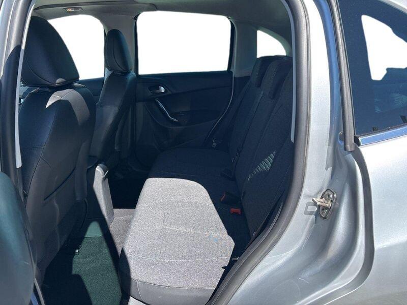 Citroën C3 1.6 BlueHDi 75 Exclusive