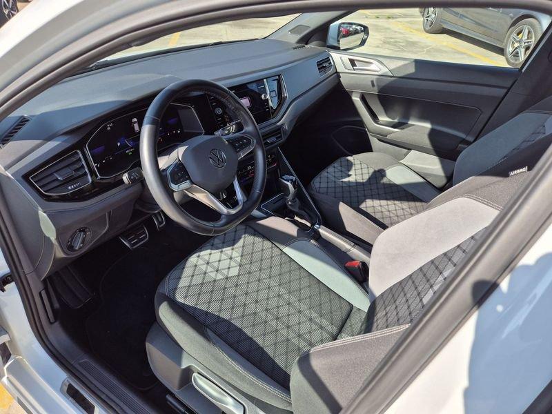 Volkswagen Polo 1.0 tsi R-Line 110cv dsg