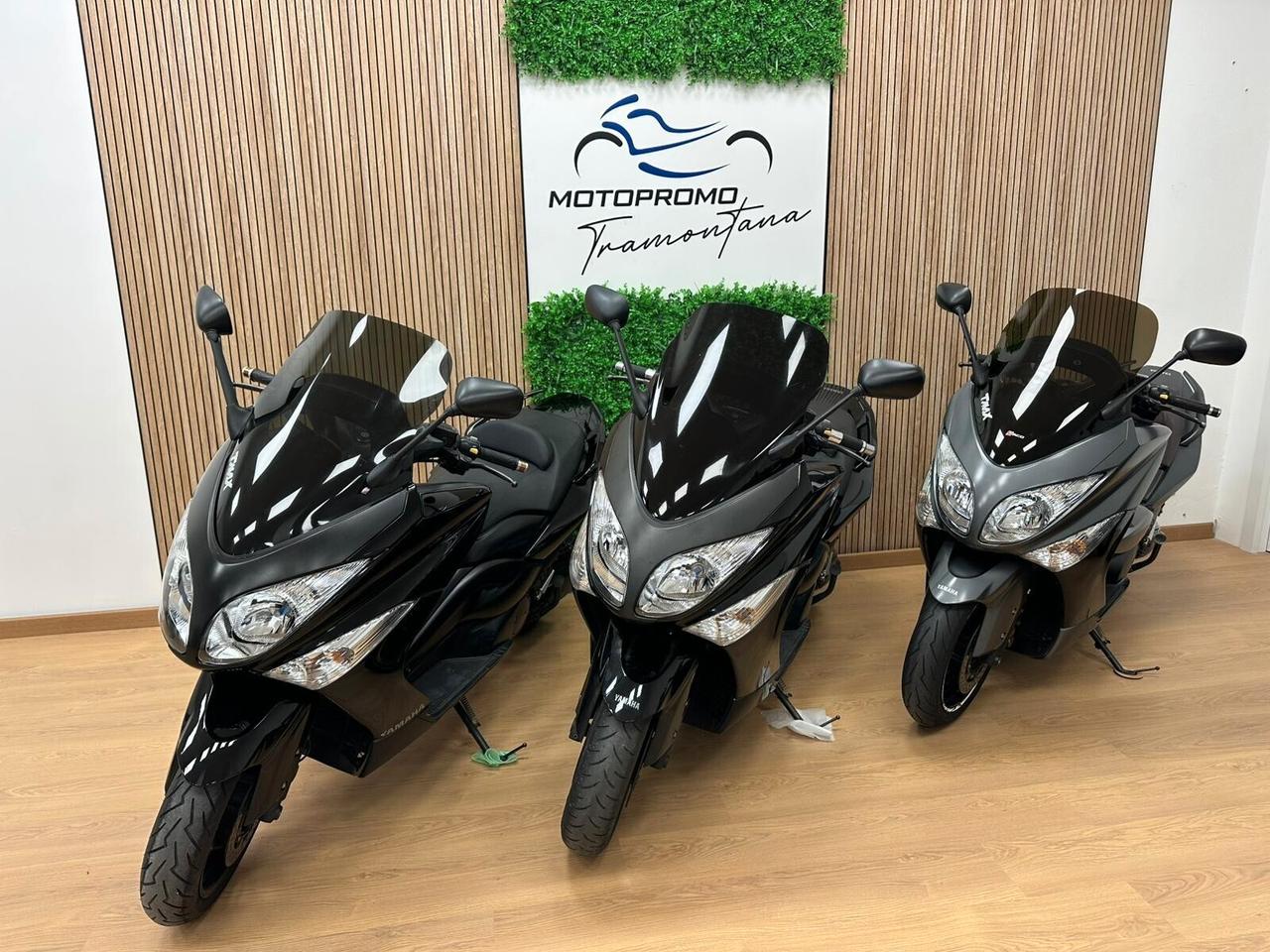 YAMAHA TMAX T MAX T-MAX 500 - 33.000KM DA 99€ AL MESE