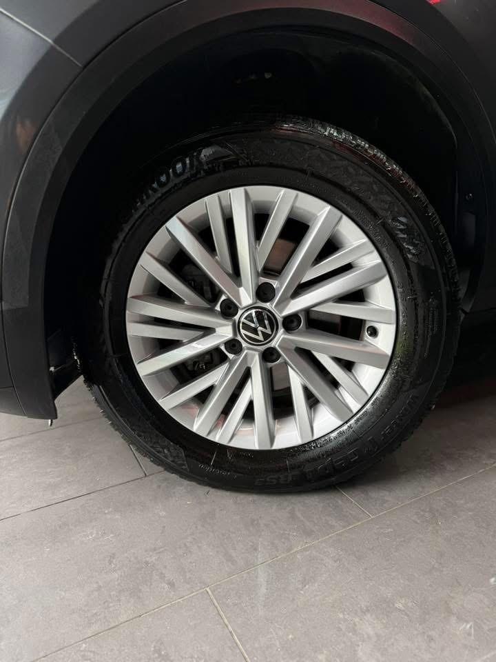 Volkswagen T-Roc 1.6 TDI SCR Advanced BlueMotion 11/2020