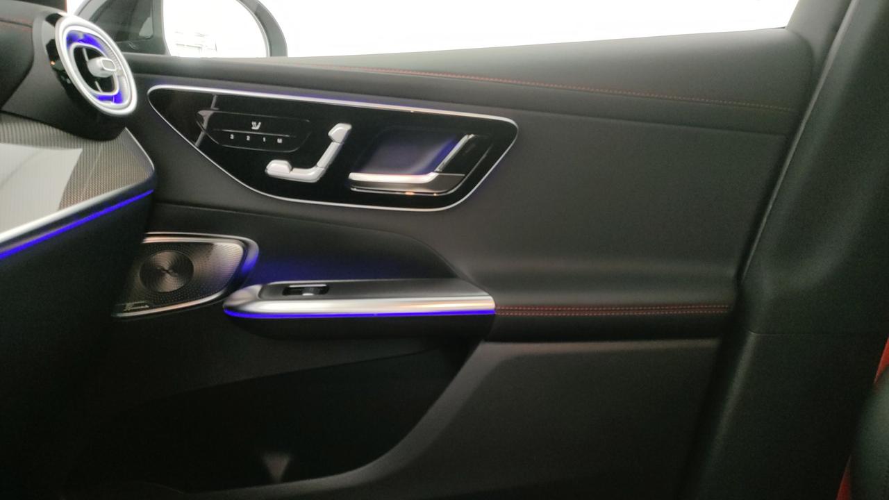 Mercedes-Benz Mercedes-AMG GLC 43 4MATIC