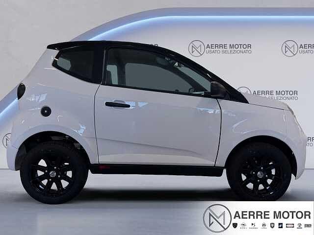Aixam City EASY CHIC