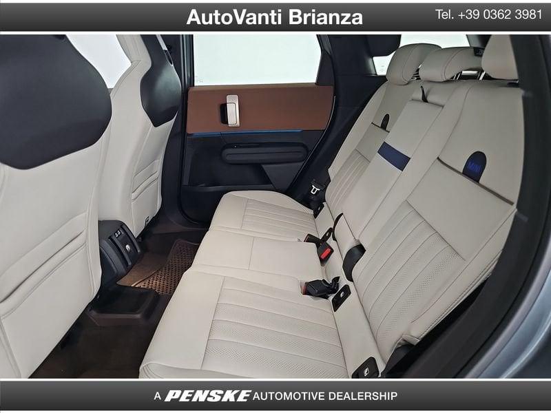 MINI Countryman Mini Countryman D 48V Favoured