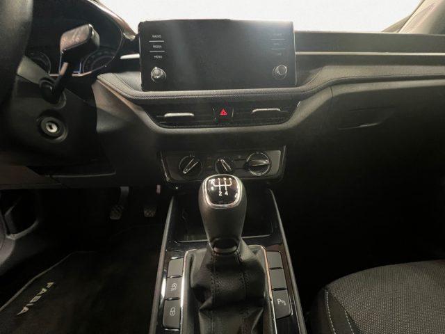 SKODA Fabia 1.0 TSI EVO 95 CV Style