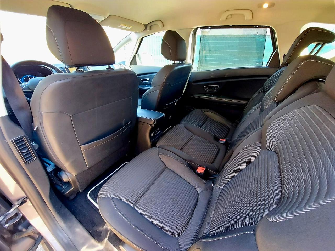 Renault Scenic Scénic dCi 8V 110 CV Energy Intens