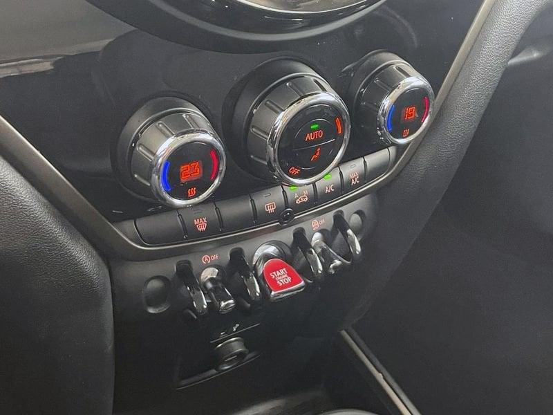 MINI Mini Countryman F60 Mini 2.0 Cooper D Business Countryman Automatica