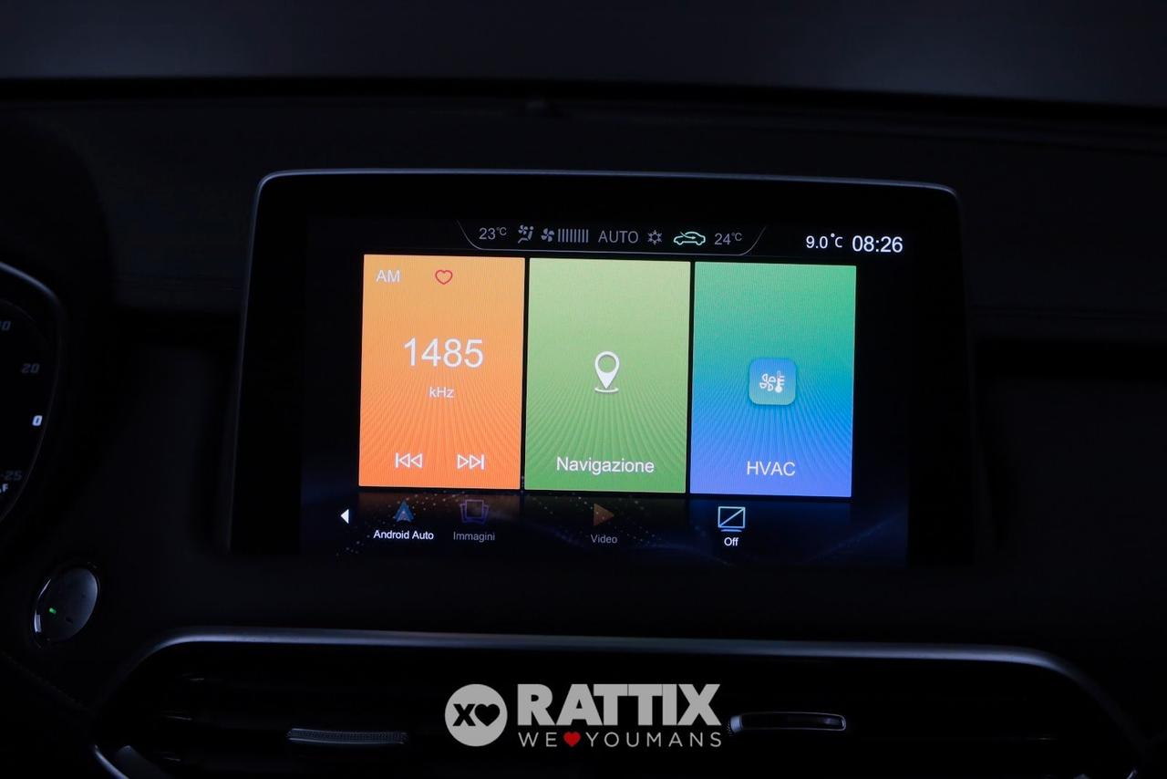 MG EHS 1.5 t-GDI Phev 258CV Exclusive Auto + tetto apribile