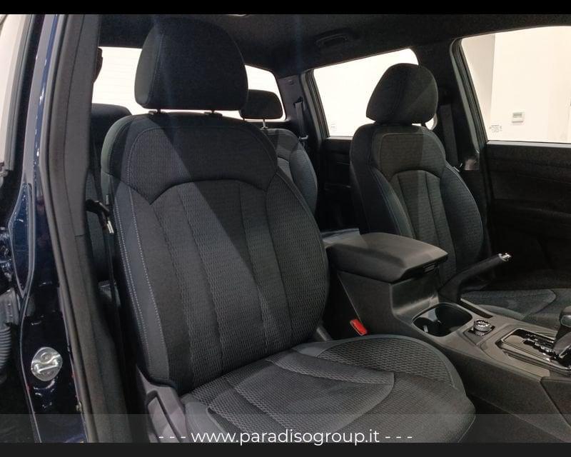 SsangYong Rexton/Rexton II SPORTSXL DREAM 2025 - KM0 | 181CV DIESEL