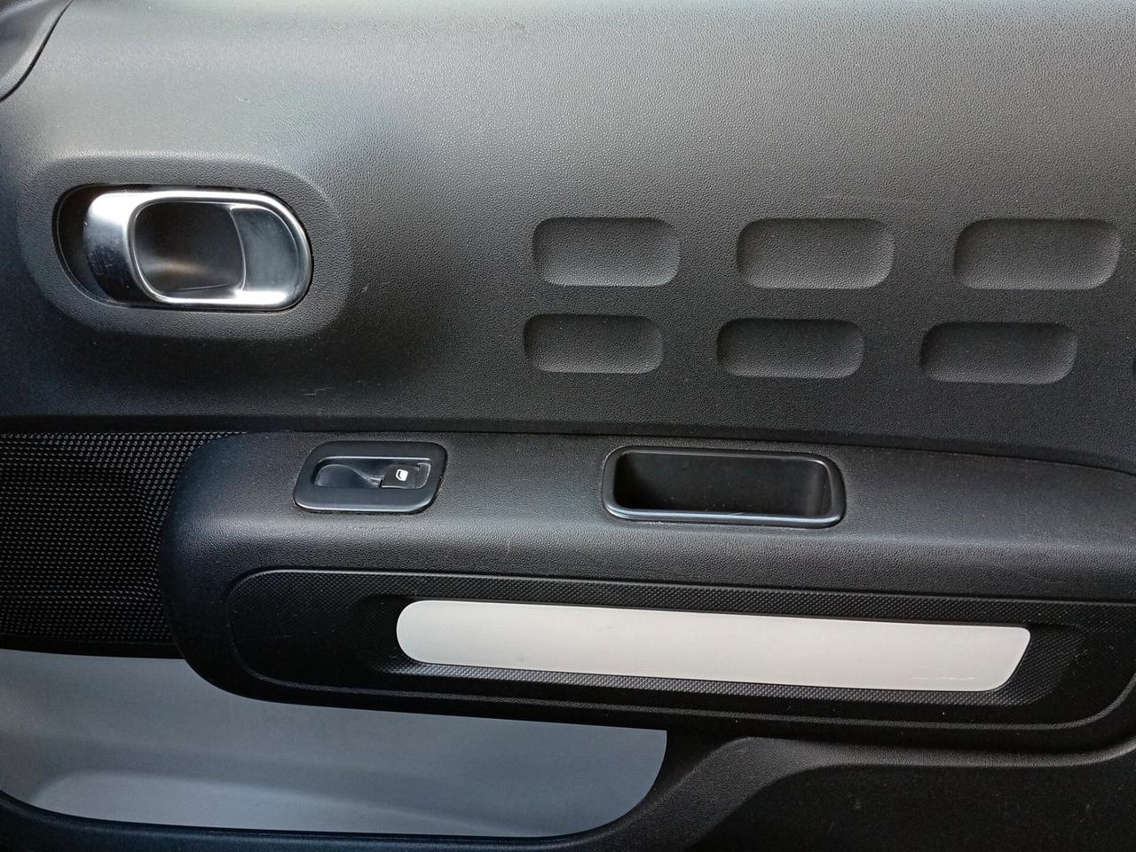 Citroen C3 HDi 100 Van Feel iva inclusa