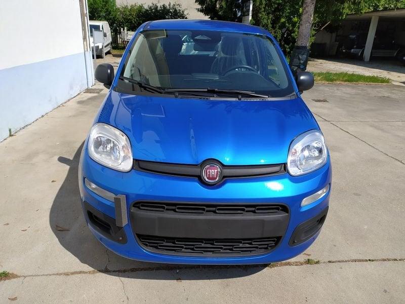 FIAT Panda 70 Hybrid