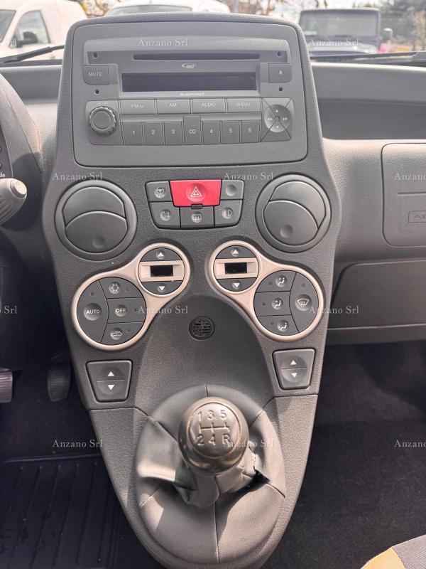 Fiat Panda 1.2 Dynamic km 58000! unipro