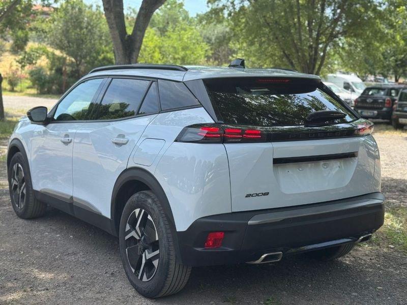 Peugeot 2008 PureTech 130 S&S EAT8 Allure +GPL