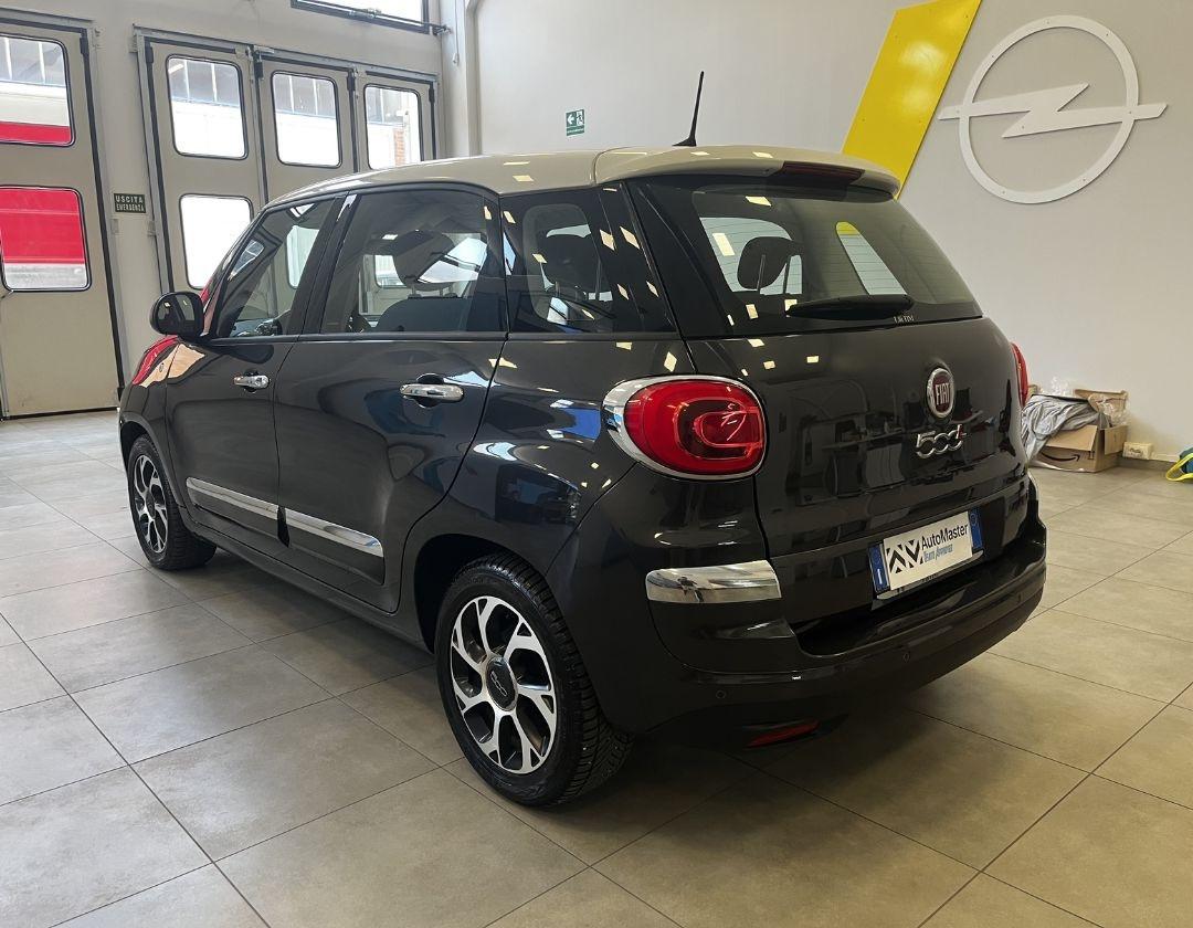 FIAT 500L 1.2 Lounge